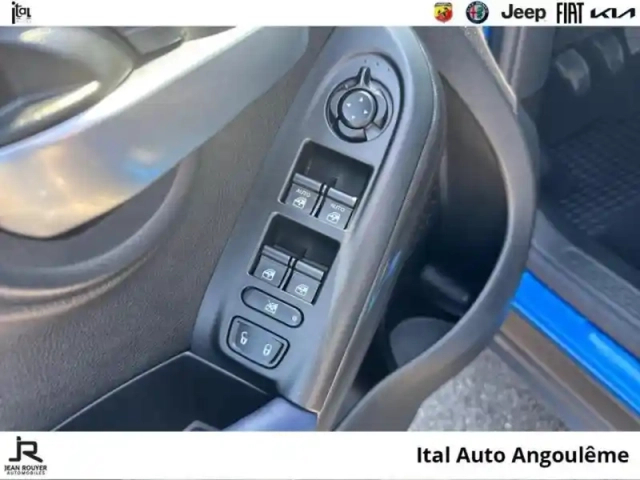 Fiat 500 x 1.0 firefly turbo t3 120ch cult — photo 12
