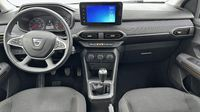 Dacia Sandero 1.0 ECO-G 100ch Stepway Confort -22 — photo 8