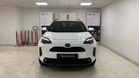 Toyota Yaris Cross 130h Design MC24 — photo 1