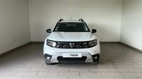 Dacia Duster 1.5 Blue dCi 115ch Prestige 4x2
