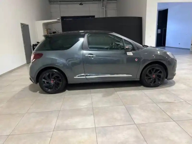 Ds Ds 3 puretech 130ch performance line s&amp;s — photo 4