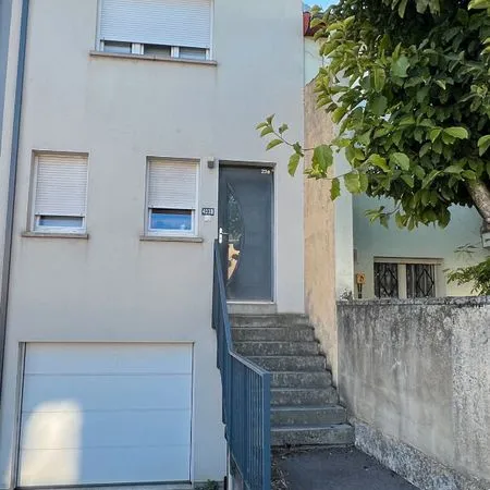 Maison 3 pièces 60 m²