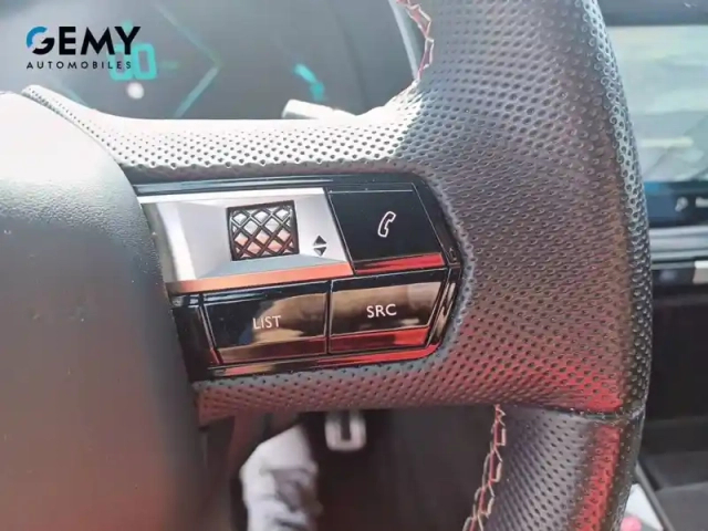 Ds Ds 7 ds7 crossback hybride e-tense 225 eat8 — photo 17