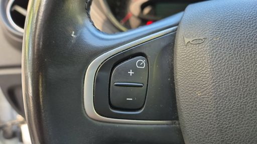 Renault Captur 1.2 TCe 120 Energy EDC - Intens – 2017 – 97052 km – Essence – Boîte Automatique — photo 5