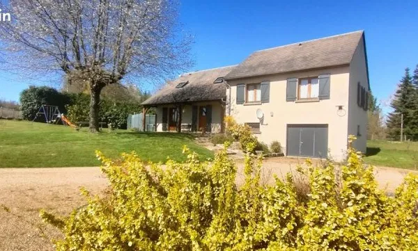 Maison 9 pièces 147 m²