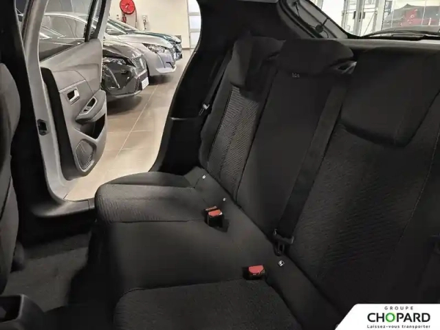Peugeot 208 100 s&amp;s bvm6 — photo 45