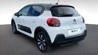 Citroen C3 1.2 PureTech 83ch S&S MAX — photo 6