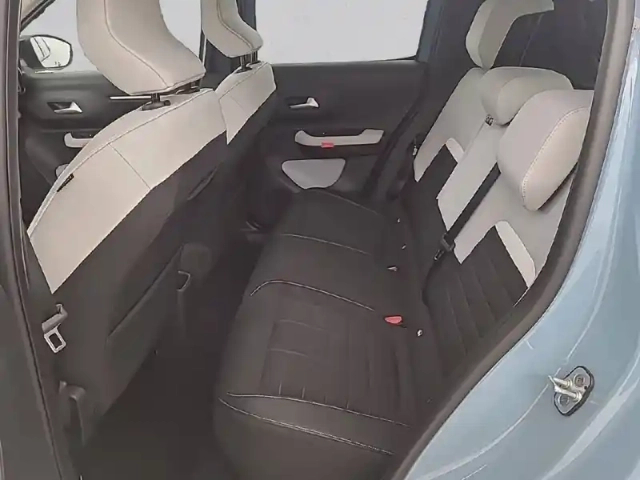 Citroën C3 turbo 100 ch bvm6 — photo 84