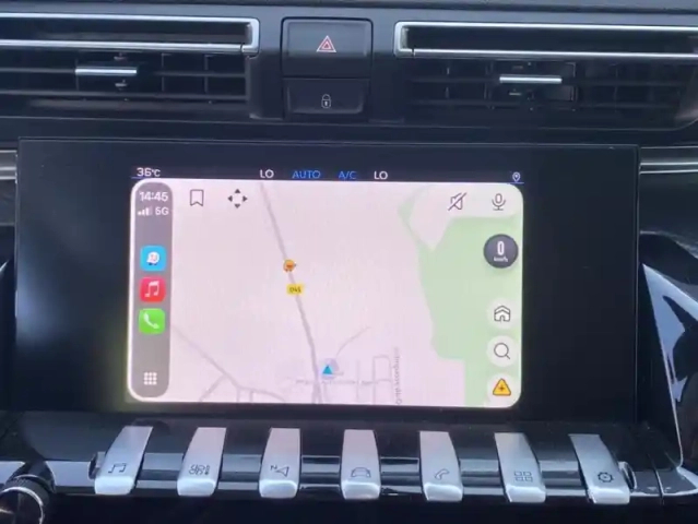 Peugeot 508 ii puretech 130 s&amp;s eat8 active pack — photo 8