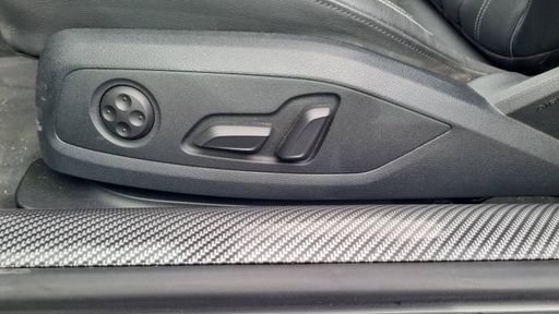 Audi A5 Cabriolet 40 TFSI 190 Mild Hybrid S-Tronic 7 - Avus – 2020 – 23055 km – Essence – Boîte Automatique — photo 17
