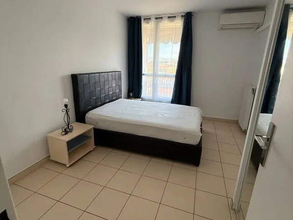 Chambre 12 m carrés colocation