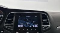 Renault Mégane 1.5 Blue dCi 115ch Limited EDC -21N — photo 18