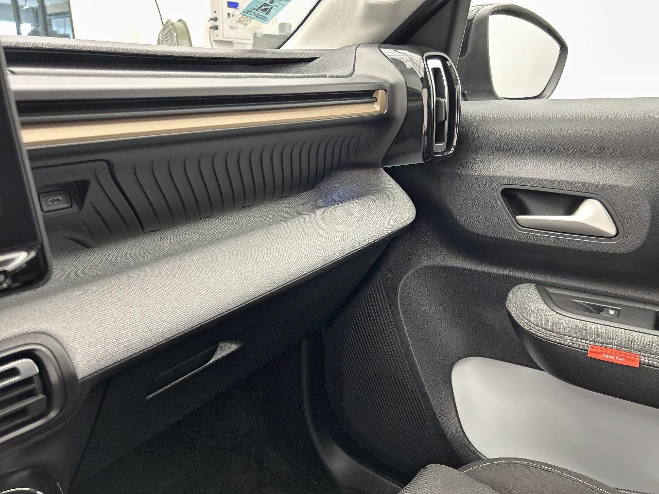 Citroën C3 Aircross e-c3 aircross 113 autonomie confort plus — photo 27