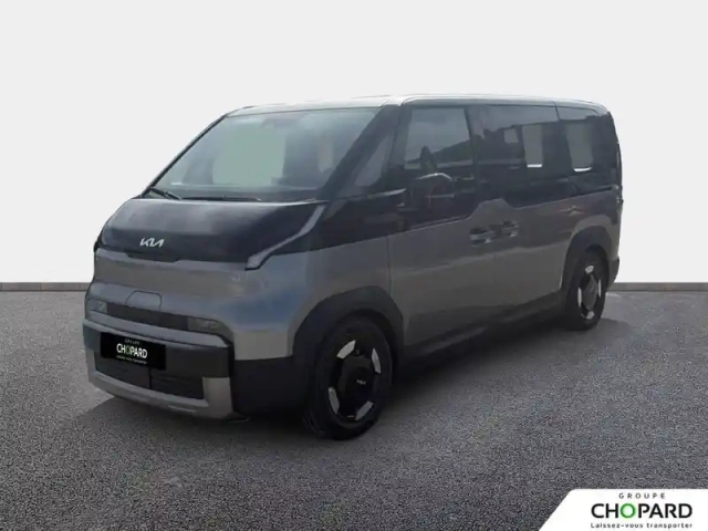 Kia Pv5 163 ch batterie l