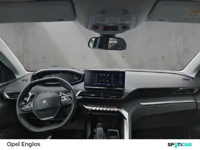 Peugeot 5008 1.5 bluehdi 130ch s&amp;s roadtrip eat8 — photo 8
