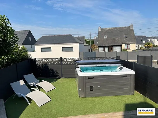 A VENDRE Maison 6 pièces à Vitré 149 m² - 399 900 € HAI