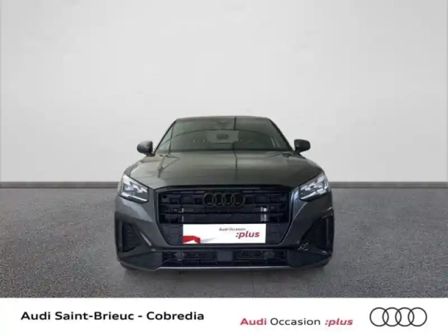 Audi Q2 35 tdi 150ch advanced s tronic 7 — photo 2
