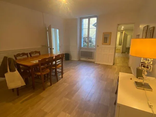 T2 centre ville 60m2
