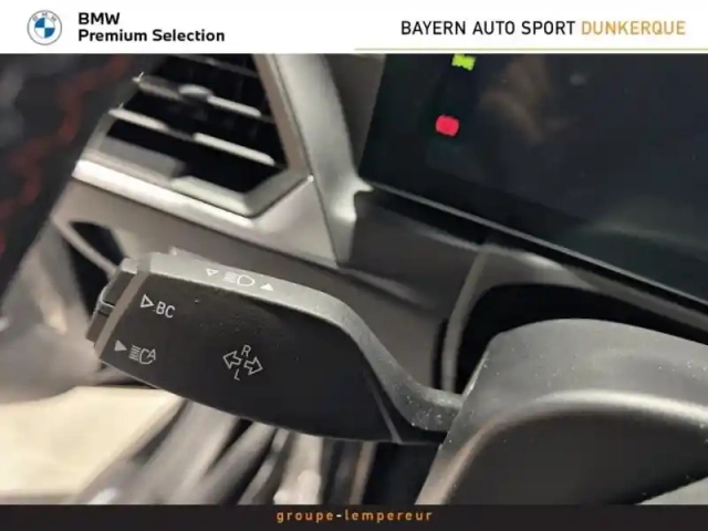 Bmw Serie 2 m2 coupé 3.0i 460ch bvas8 — photo 15