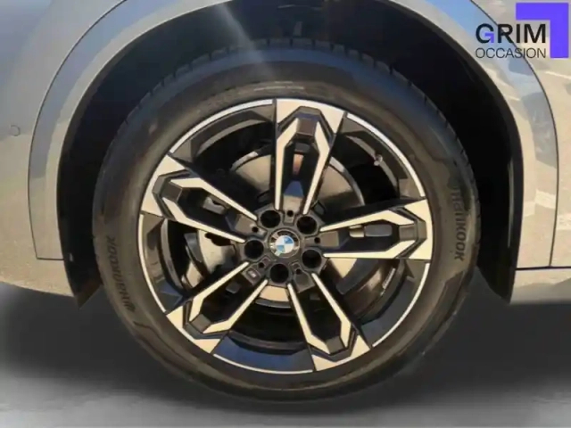 Bmw X2 sdrive 18d 150ch dkg7 — photo 13