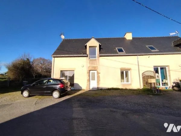 Maison 6 pièces 98 m²