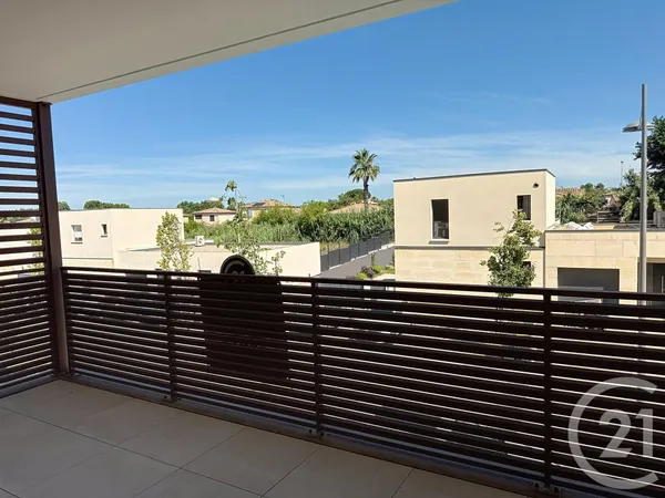 Appartement 2 pièces 49 m²