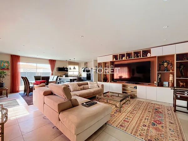 Maison 4 pièces 116 m²