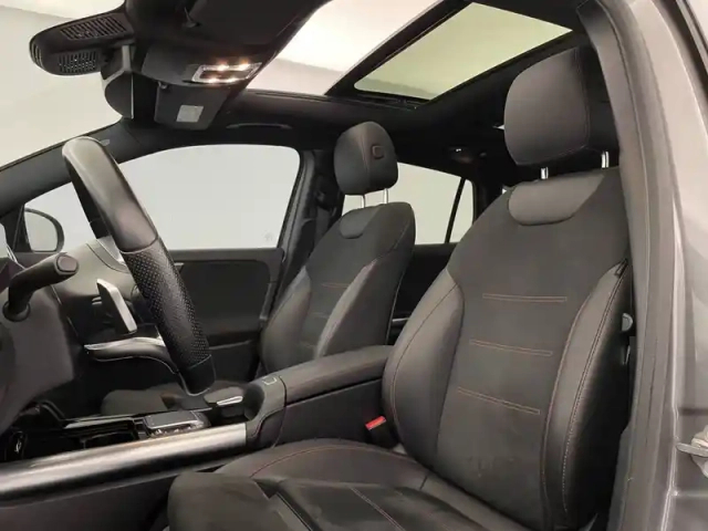 Mercedes Gla 250 e 8g-dct — photo 15