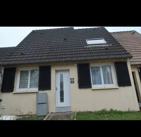 Maison types t2