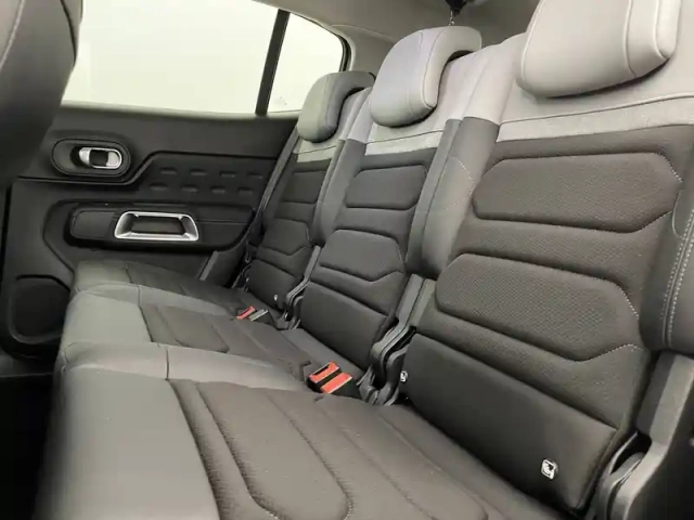 Citroën C5 Aircross bluehdi 130 eat8 — photo 15