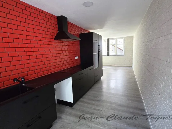 Appartement à vendre à Delle