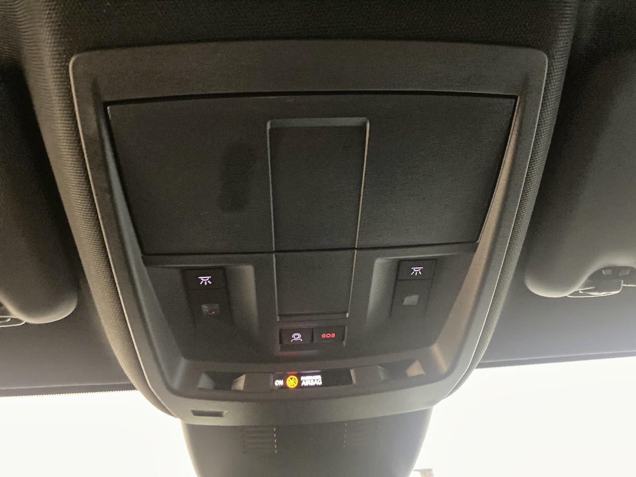 Peugeot 3008 hybrid 145 e-dcs6 allure — photo 19