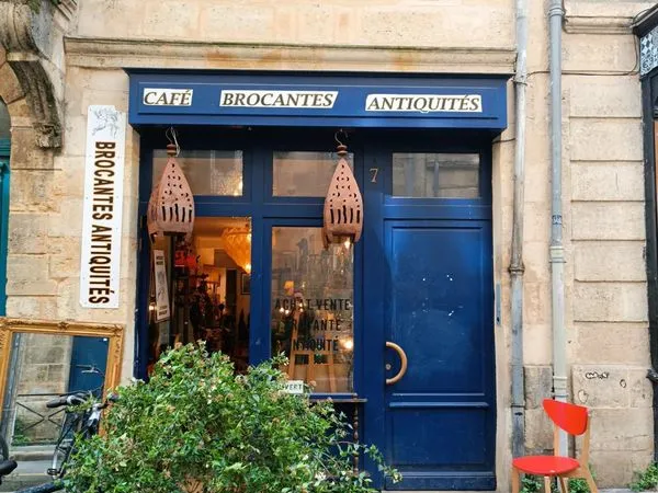 Boutique Bordeaux