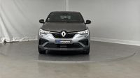 Renault Captur 1.3 TCe mild hybrid 140ch Techno — photo 1