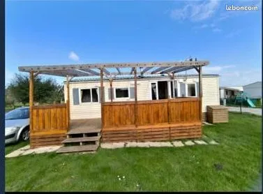 Mobil home