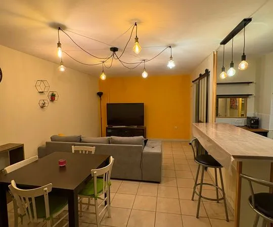 Appartement de 66m2 à louer sur Toulouse