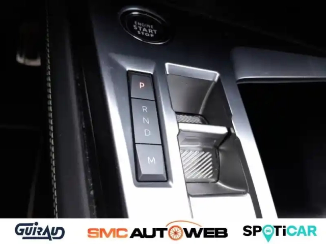 Peugeot 308 puretech 130ch s&amp;s eat8 — photo 68