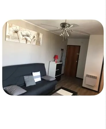 Appartement Location Mauguio 1p 18m² 550€