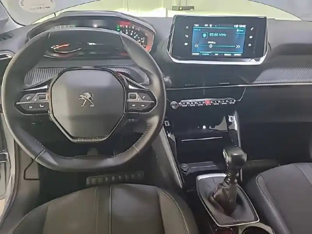 Peugeot 208 bluehdi 100 s&amp;s bvm6 — photo 59