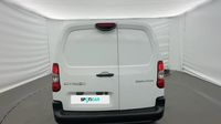 Citroen Berlingo Van M Diesel 100ch — photo 5