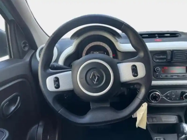 Renault Twingo e-tech electric authentic r80 achat intégral — photo 30