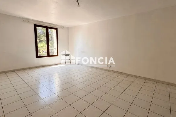 Appartement 2 pièces 49 m²