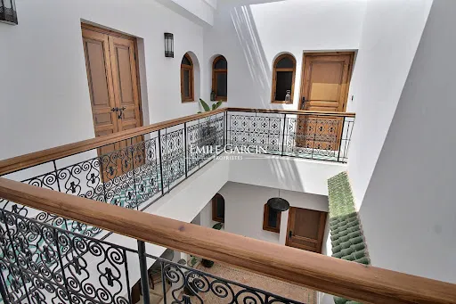 Propriété 5 pièces 100 m²