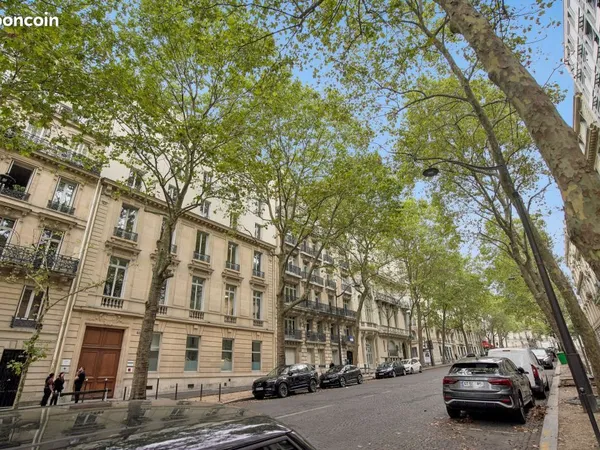 Bureaux 258 m²