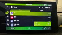 Renault Clio 1.8 E-Tech 160ch full hybrid Evolution + — photo 18