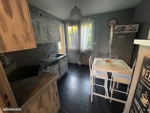 Appartement T3