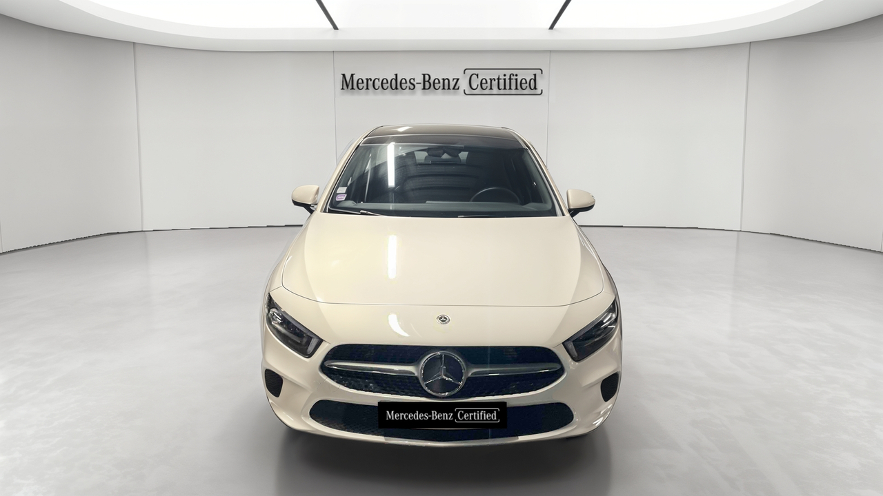 Mercedes Classe A 200 7G-DCT — photo 8