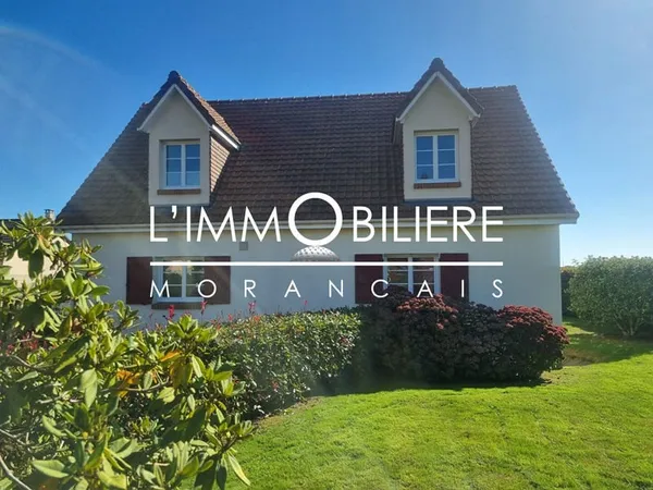 Maison Val De Scie 4 pièce(s) 116 m2