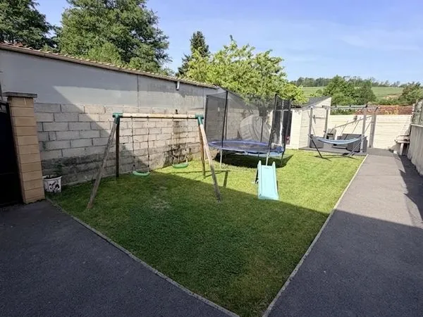Maison à Villiers saint Denis (02310)