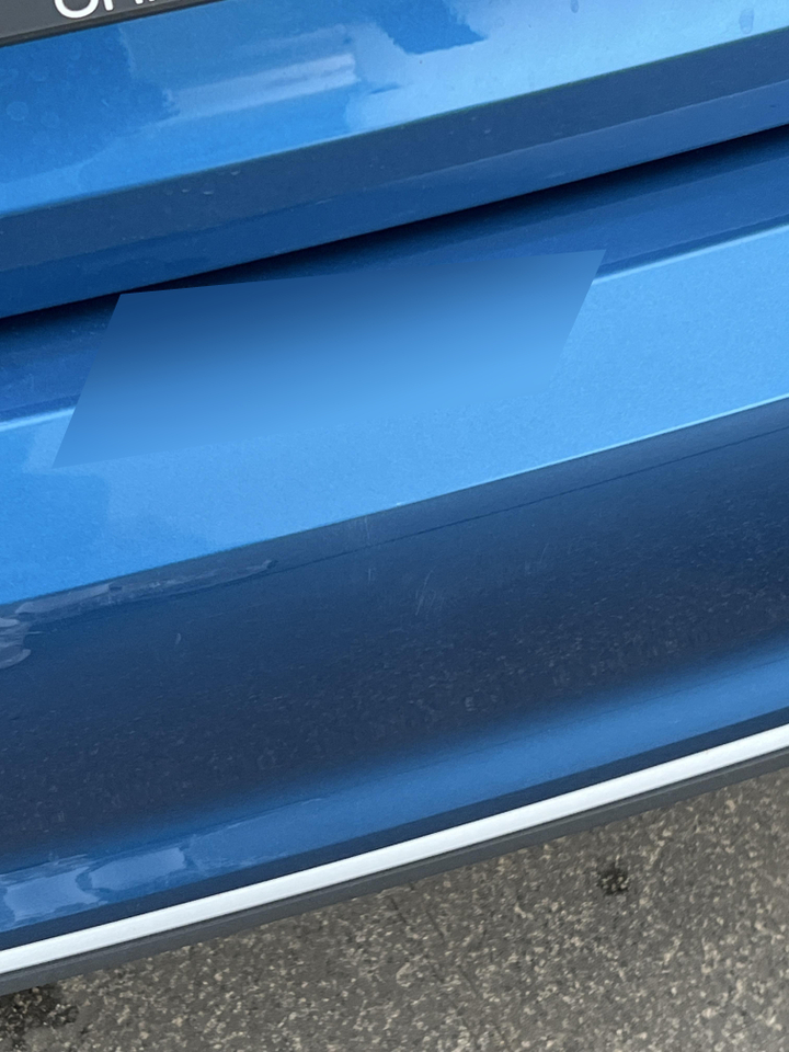 Audi A3 Sportback — photo 33